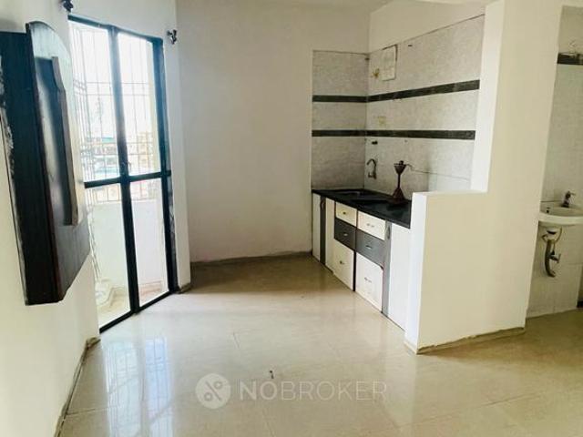 1 BHK Flat In Pride Paradise for Rent In Kamothe, Panvel