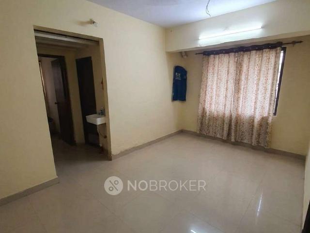 1 BHK Flat In Pride Villa, Ulwe, for Rent In Ulwe