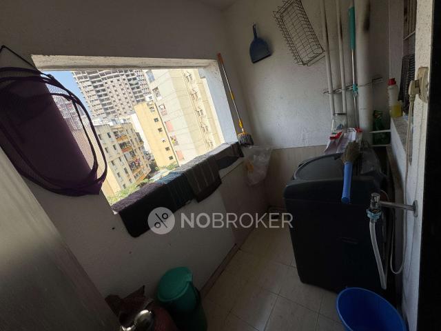 1 BHK Flat In Pristine Pacific For Sale In Ambegaon Bk
