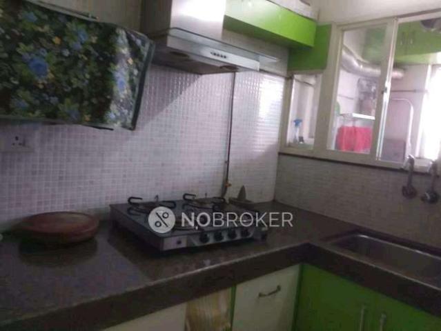 1 BHK Flat In Pristine Pacific, Phase 1, Ambegaon Bk for Rent In Ambegaon Bk