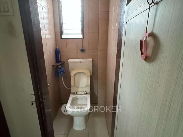 1 BHK Flat In Pritam Society for Rent In Hadapsar
