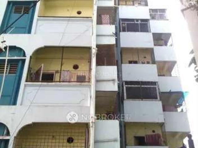 1 BHK Flat In Prithvi Mansion For Sale In 16, Gagan Mahal R