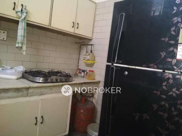 1 BHK Flat In Private for Rent In East Of Kailash Post Office