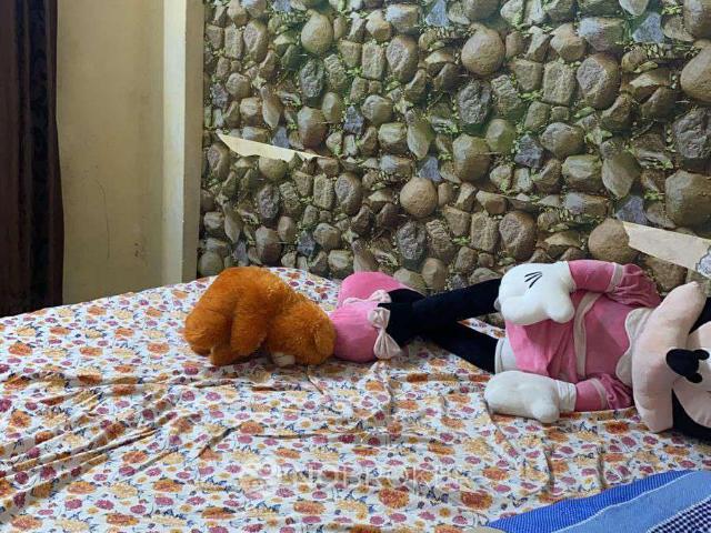 1 BHK Flat In Priya Residency For Sale In Kharghar