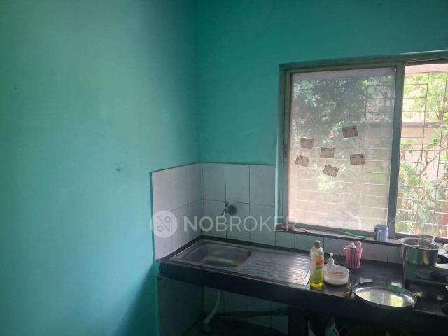 1 BHK Flat In Priyadarshini Chs Ltd for Rent In Sector 15