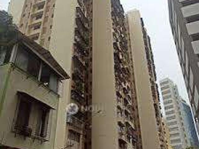1 BHK Flat In Priyadarshini Society Kharghar For Sale In 3vgf+94c, Kismat Nagar, Kurla, Mumbai, Maharashtra 400070, India