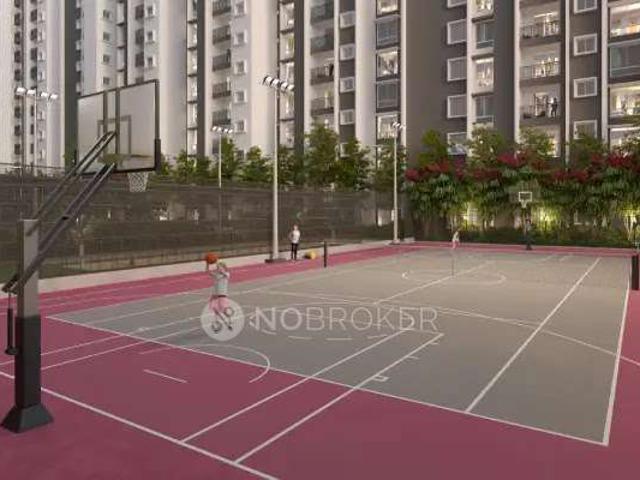 1 BHK Flat In Provident Ecopolitan For Sale In Bagaluru