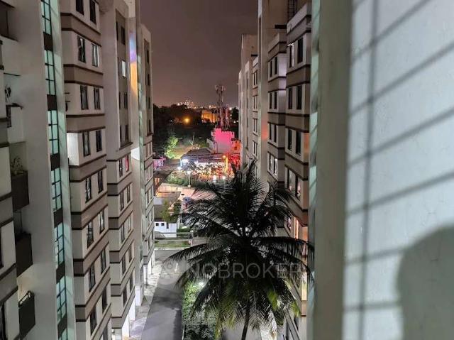 1 BHK Flat In Provident Harmony For Sale In Thanisandra