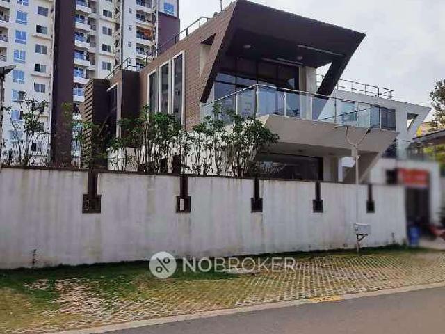 1 BHK Flat In Provident Harmony For Sale In Thanisandra