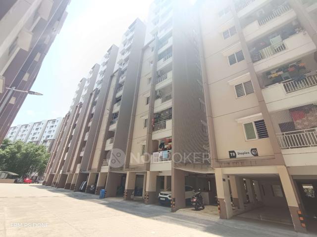 1 BHK Flat In Provident Kenworth For Sale In Shivarampally Jagir