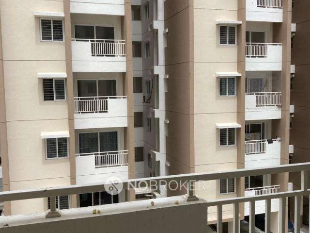 1 BHK Flat In Provident Kenworth Tower 5 For Sale In Shivarampally Jagir