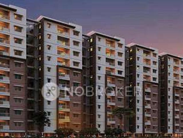 1 BHK Flat In Provident Kenworth Tower 2 For Sale In Shivarampally Jagir