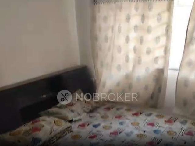 1 BHK Flat In Provident Kenworth for Rent In Shivarampally