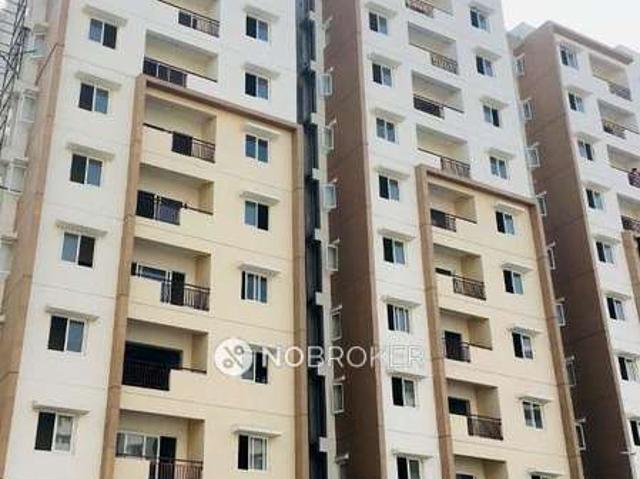 1 BHK Flat In Provident Kenworth, Shivarampally Jagir For Sale In Shivarampally Jagir