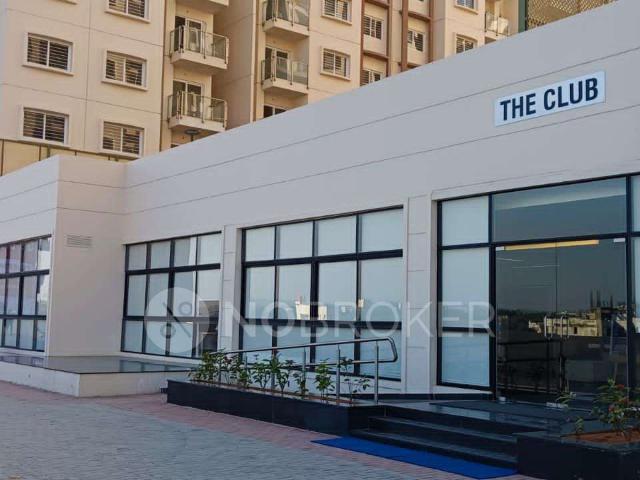 1 BHK Flat In Provident Park Square For Sale In Talagatthapura