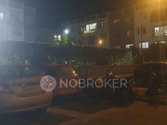 1 BHK Flat In Provident Park Square For Sale In Judicial Layout 2nd Phase