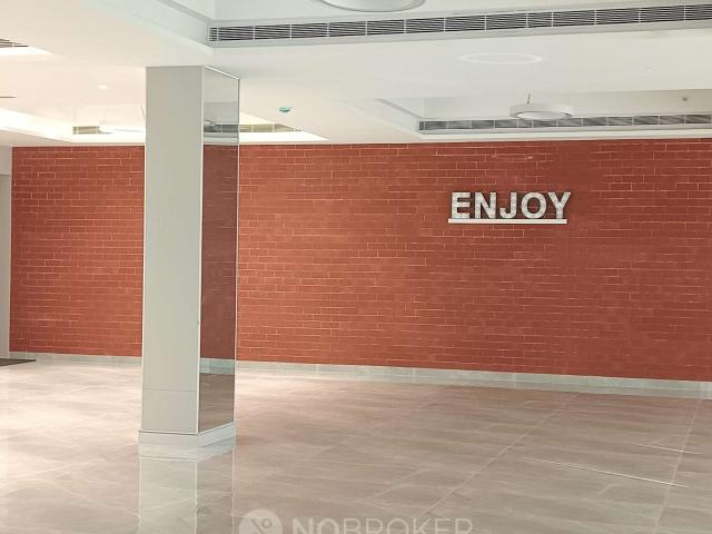1 BHK Flat In Provident Park Square For Sale In Jyotipuram