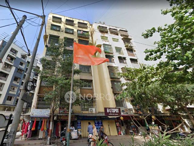 1 BHK Flat In Queens Castle Building for Rent In Mira Bhayandar