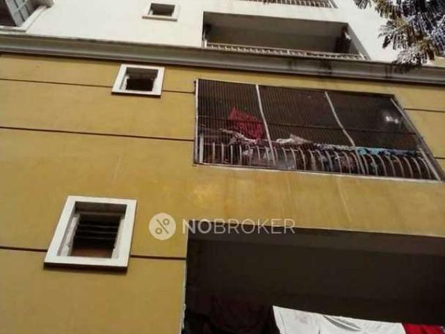 1 BHK Flat In Qadri Gulshan for Rent In Neeraja Colony
