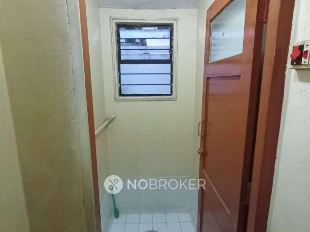 1 BHK Flat In Rugved Apartment, Tingre Nagar for Rent In Tingre Nagar