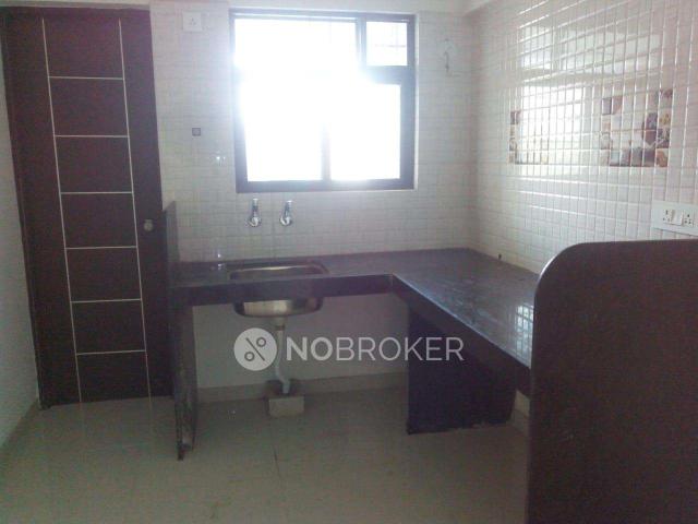 1 BHK Flat In Rudra Apartments For Sale In Wagholi