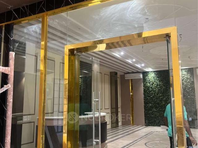 1 BHK Flat In Rudra Palace For Sale In Kharghar
