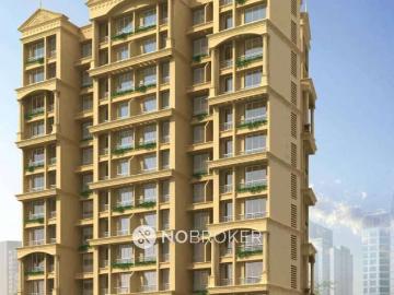 1 BHK Flat In Rudra Palace for Rent In Kharghar