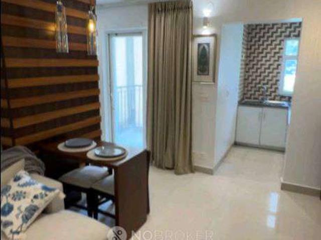 1 BHK Flat In Rudra Palace Heights For Sale In Rudra Palace Heights