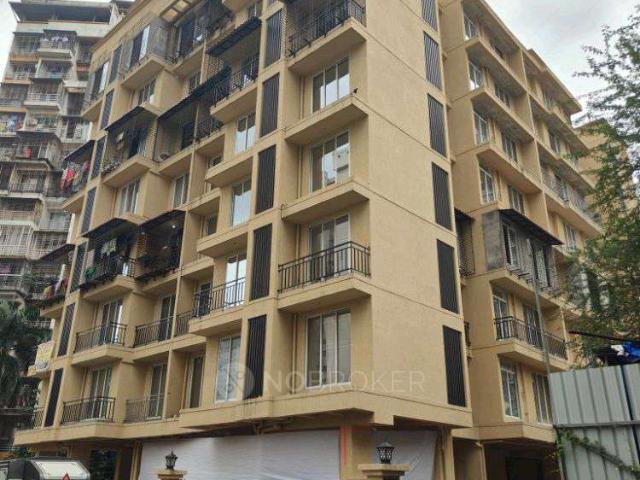 1 BHK Flat In Rudra Regency for Rent In Kharghar