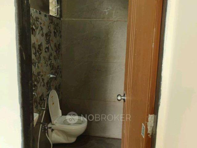 1 BHK Flat In Rudra Regency for Rent In Kharghar