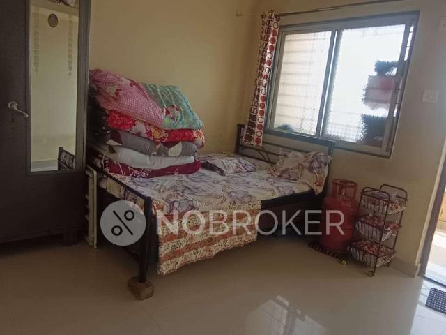 1 BHK Flat In Rudra Samrtha Plaza For Sale In Akurdi