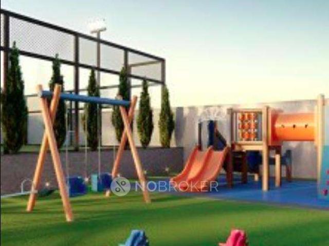 1 BHK Flat In Rudua Mannat For Sale In Jogeshwari West