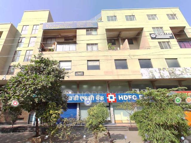 1 BHK Flat In Ruhi Apartment For Sale In Salunke Vihar, Oxf