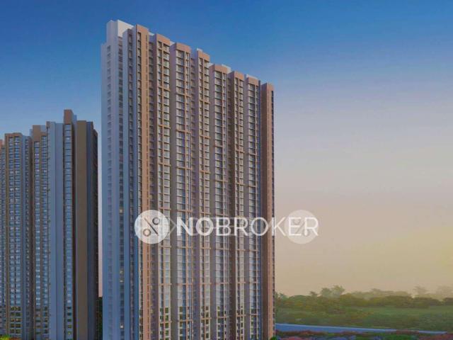 1 BHK Flat In Runwal Thane West For Sale In Thane West