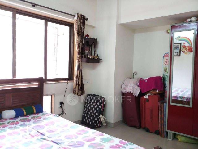 1 BHK Flat In Runwal Garden City for Rent In Balkum Pada, ma