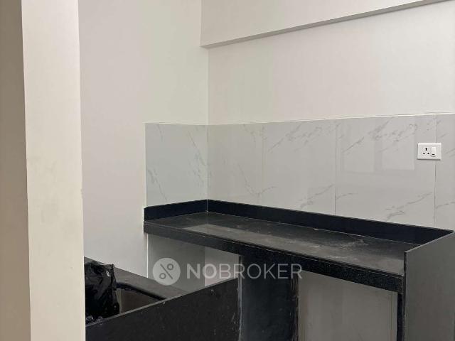 1 BHK Flat In Runwal Gardens Phase I for Rent In Dombivali