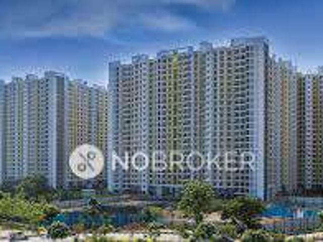 1 BHK Flat In Runwal Gredan Dombivil East for Rent In Dombvili East