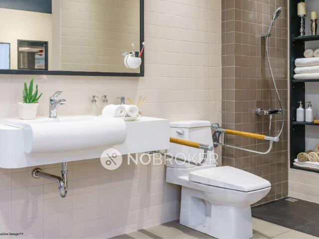 1 BHK Flat In Runwal Lands End For Sale In Thane West