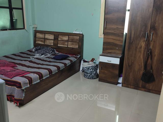 1 BHK Flat In Runwal Nagar Chs, Thane West for Rent In Airoli
