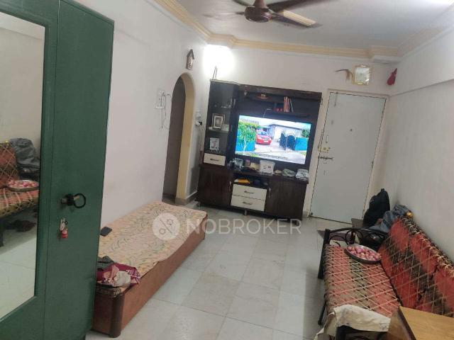 1 BHK Flat In Runwal Plaza for Rent In Vartak Nagar