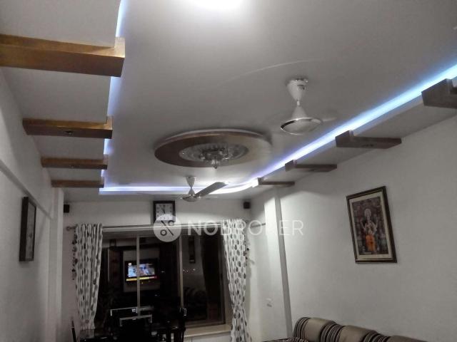 1 BHK Flat In Runwal Plaza For Sale In Thane West