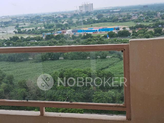 1 BHK Flat In Runway Suite For Sale In Achheja Buzurg