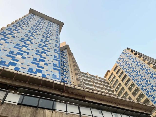 1 BHK Flat In Runway Suite for Rent In Achheja Buzurg