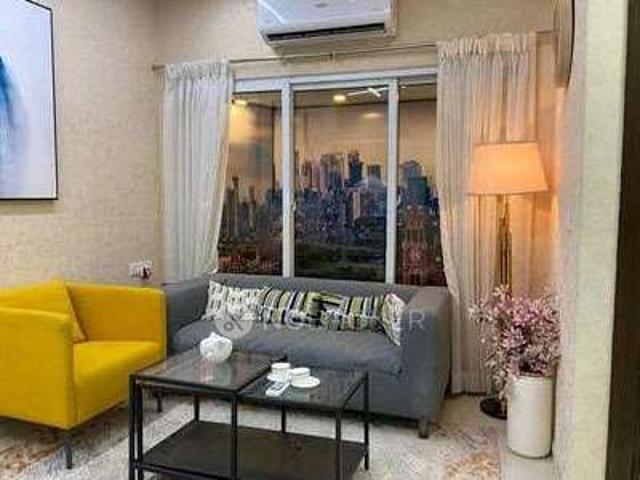 1 BHK Flat In Ruparel For Sale In Kandivali