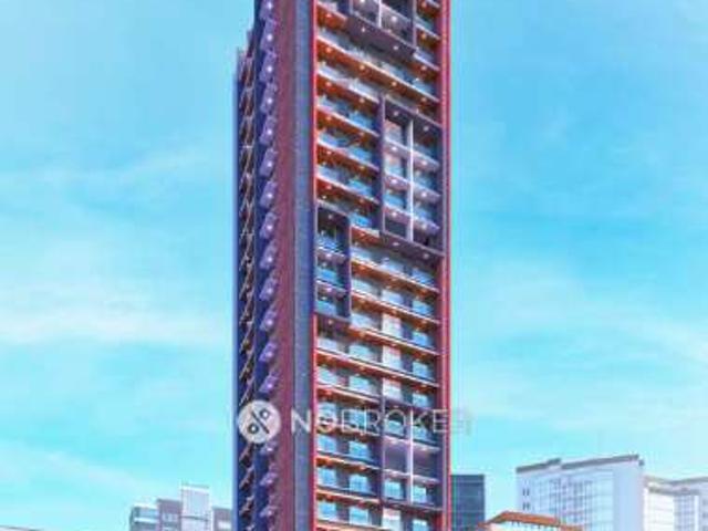 1 BHK Flat In Rutika Sadan For Sale In Sanpada
