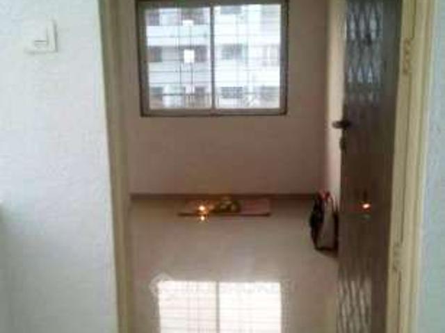 1 BHK Flat In Rutu Gandh for Rent In Ambegaon Bk