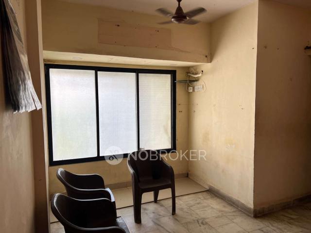 1 BHK Flat In Rutu Enclave for Rent In Hiranandani