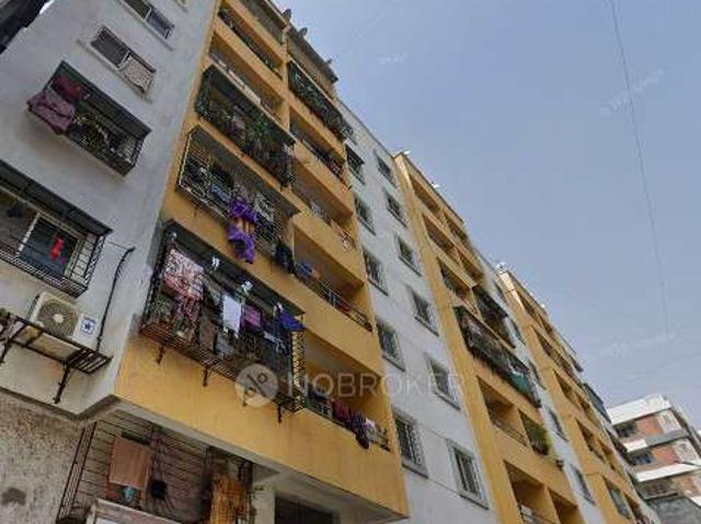 1 BHK Flat In Rutugandh Apartment Jabhulwadi Road Amrut City