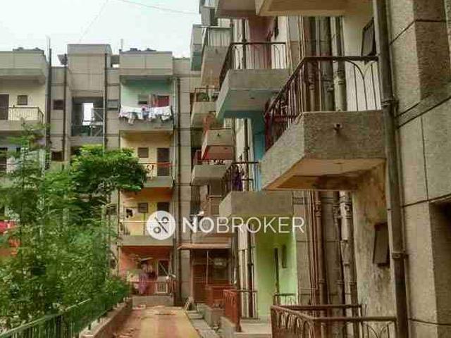 1 BHK Flat In Rwa Udyog Vihar For Sale In Sector 82