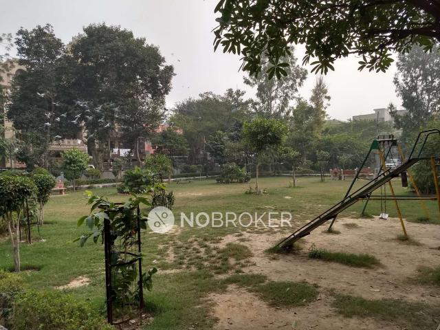 1 BHK Flat In Rwa For Sale In Rohini Sector 21